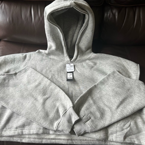 Daily Routine Fleece Pant Set - Picture 5 of 10